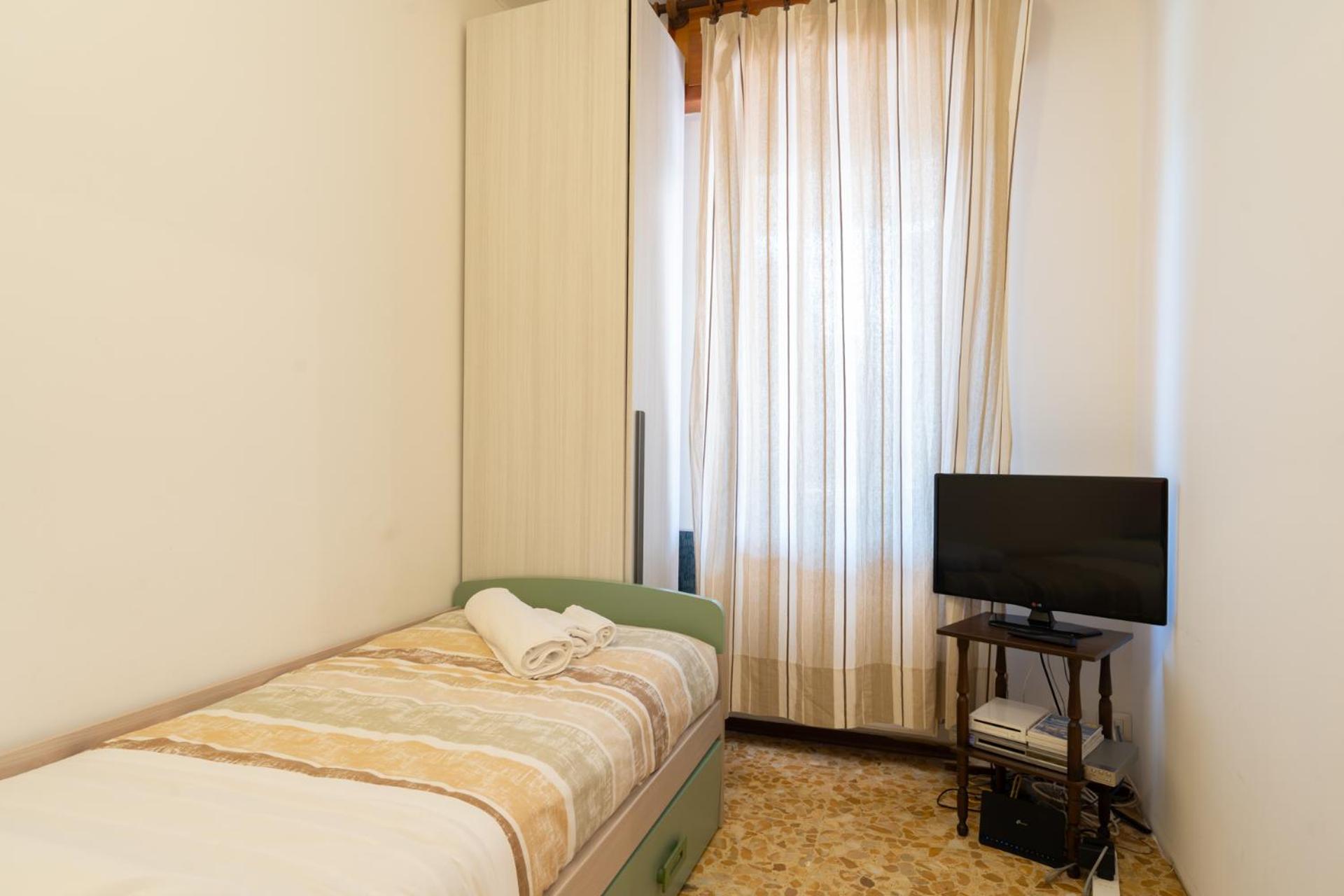 Cremeno Noccoli - Spacious Family Appartment Extérieur photo