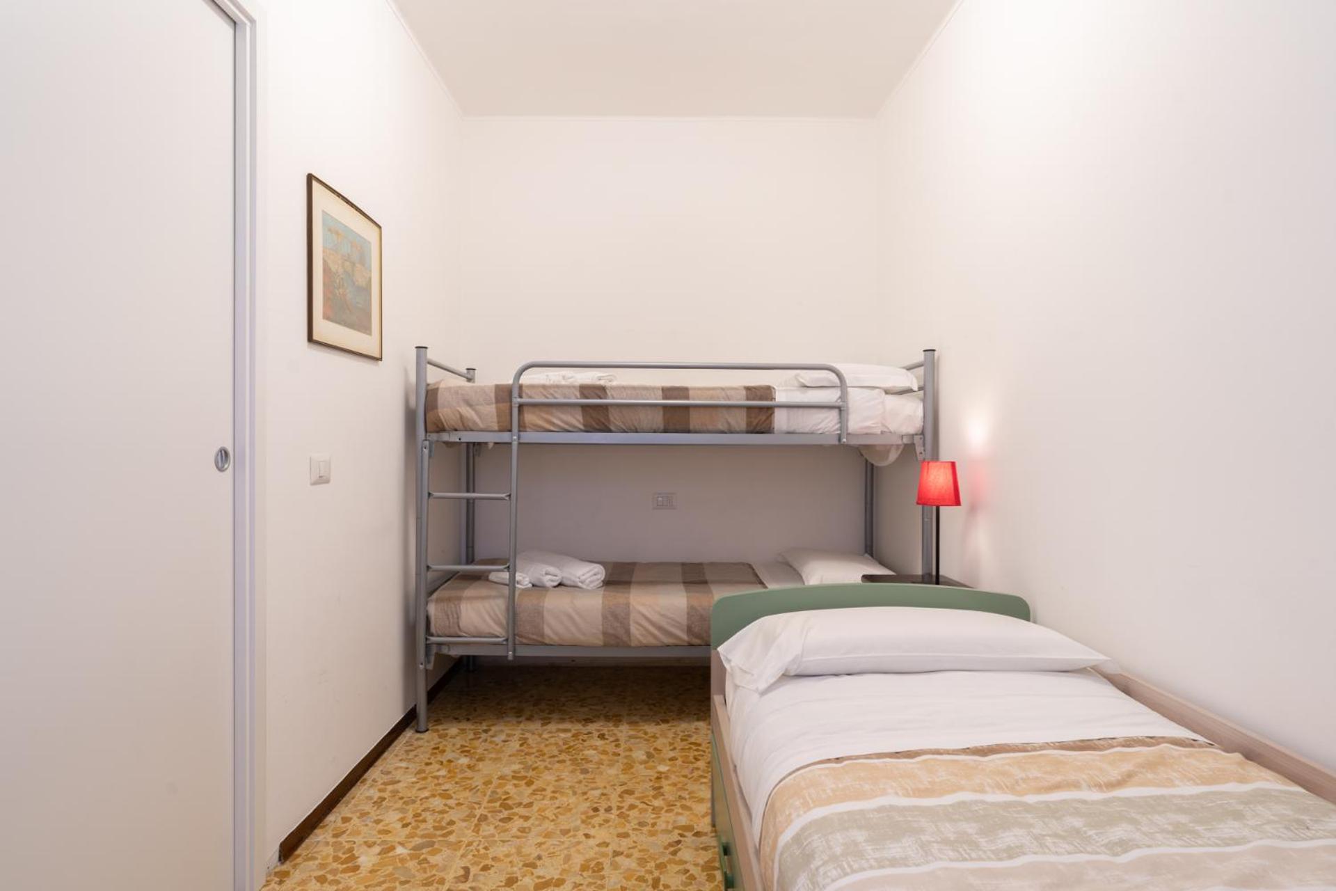 Cremeno Noccoli - Spacious Family Appartment Extérieur photo